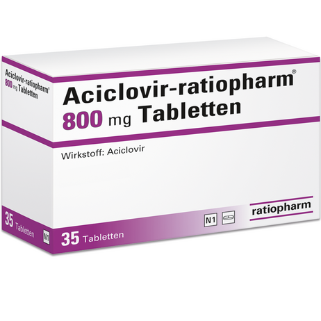 Acyclovir 800 Mg Online
