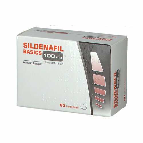 Sildenafil pilules