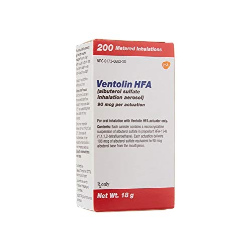 Prix Ventolin Usa