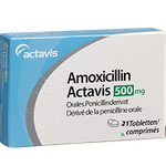 Ou acheter amoxicilline sans ordonnance
