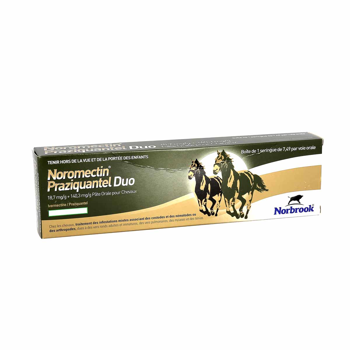 ivermectin france prix