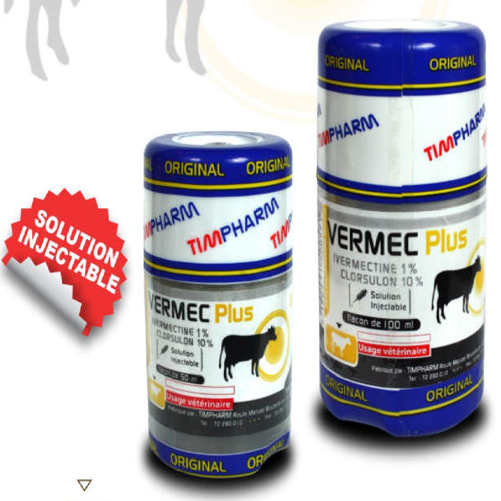 Prix boite ivermectine