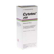 Cytotec achat en ligne
