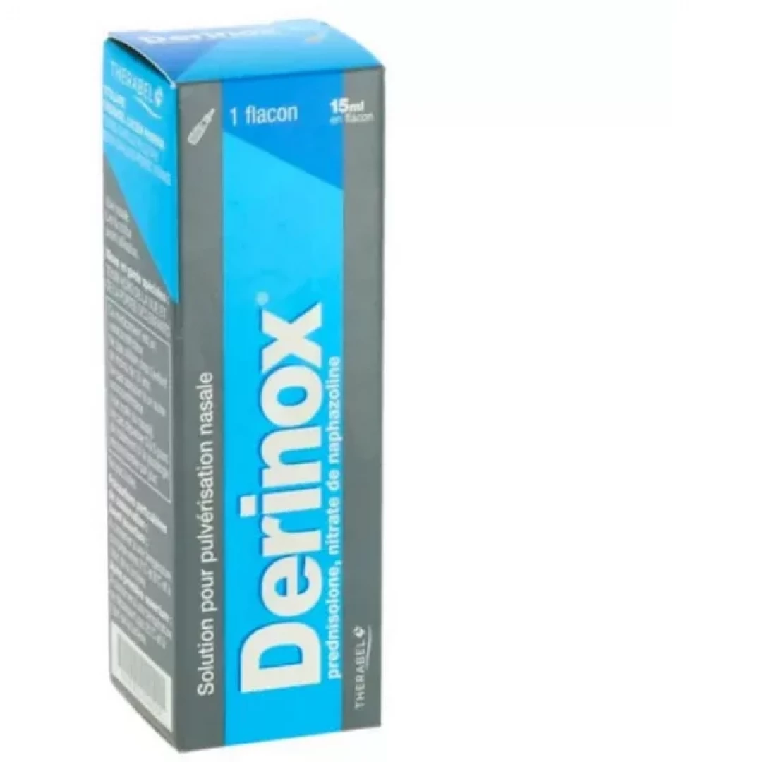 Commander du prednisolone