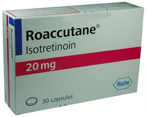 acheter du isotrétinoïne