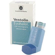 Salbutamol acheter online