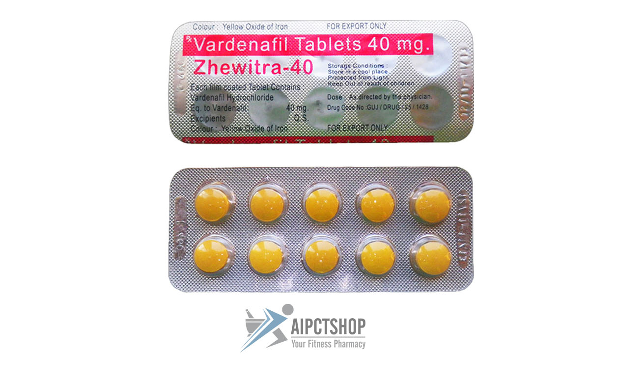 Levitra 40 Online