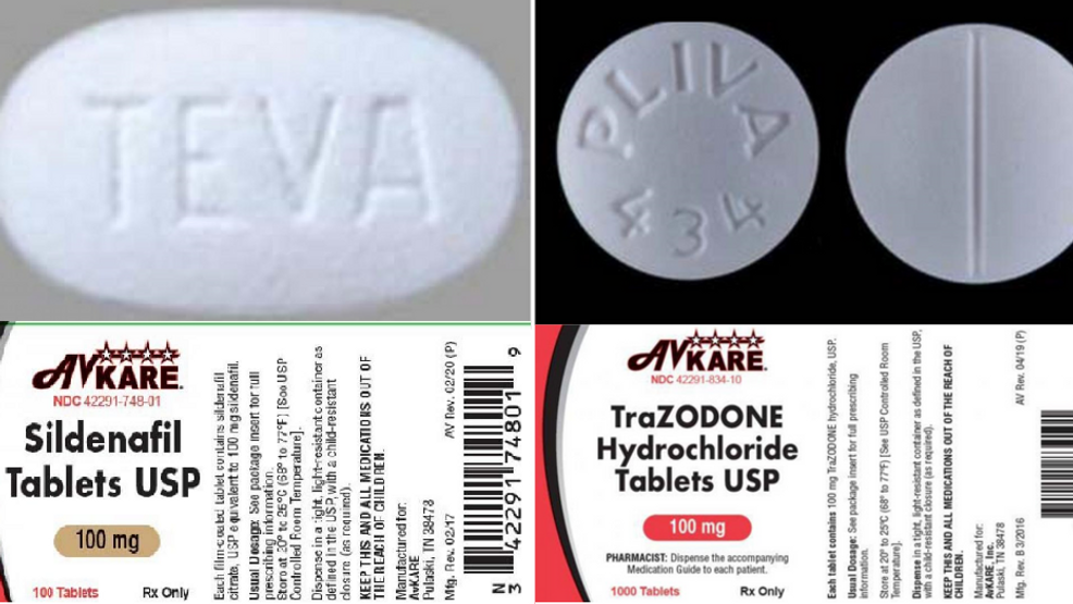 Sildenafil 100 Mg Definition