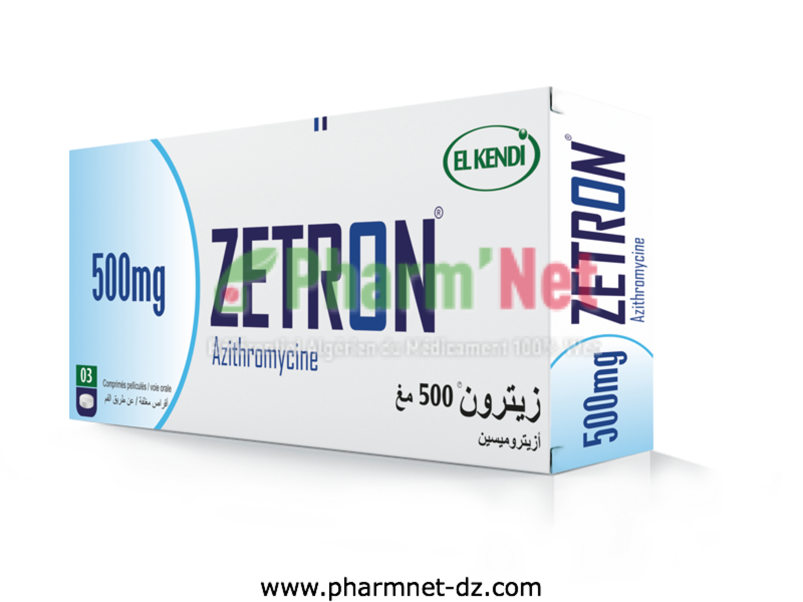 zithromax prix dz