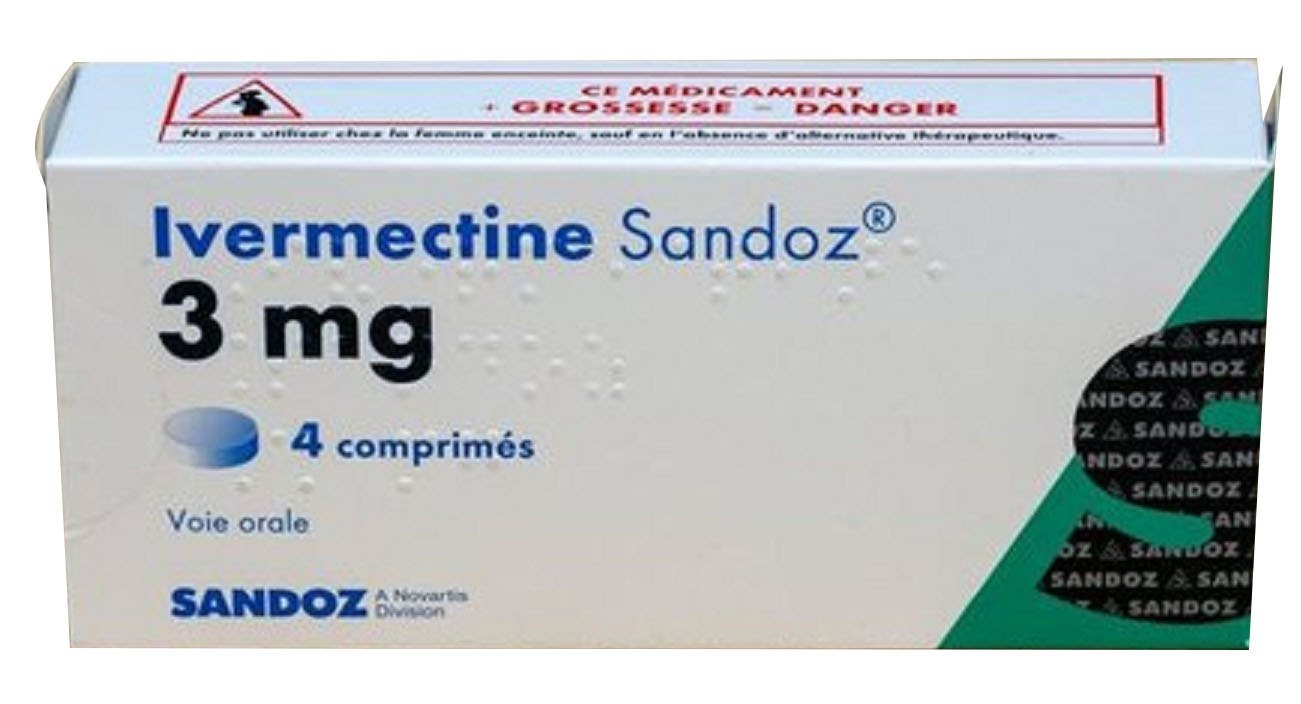Ivermectin 12 mg online