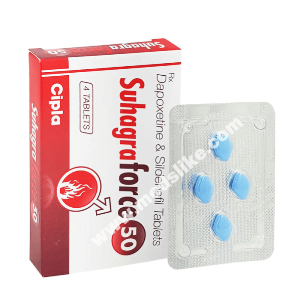 Suhagra 150 Mg