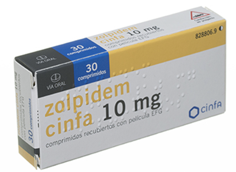 Acheter Zopiclone En Espagne