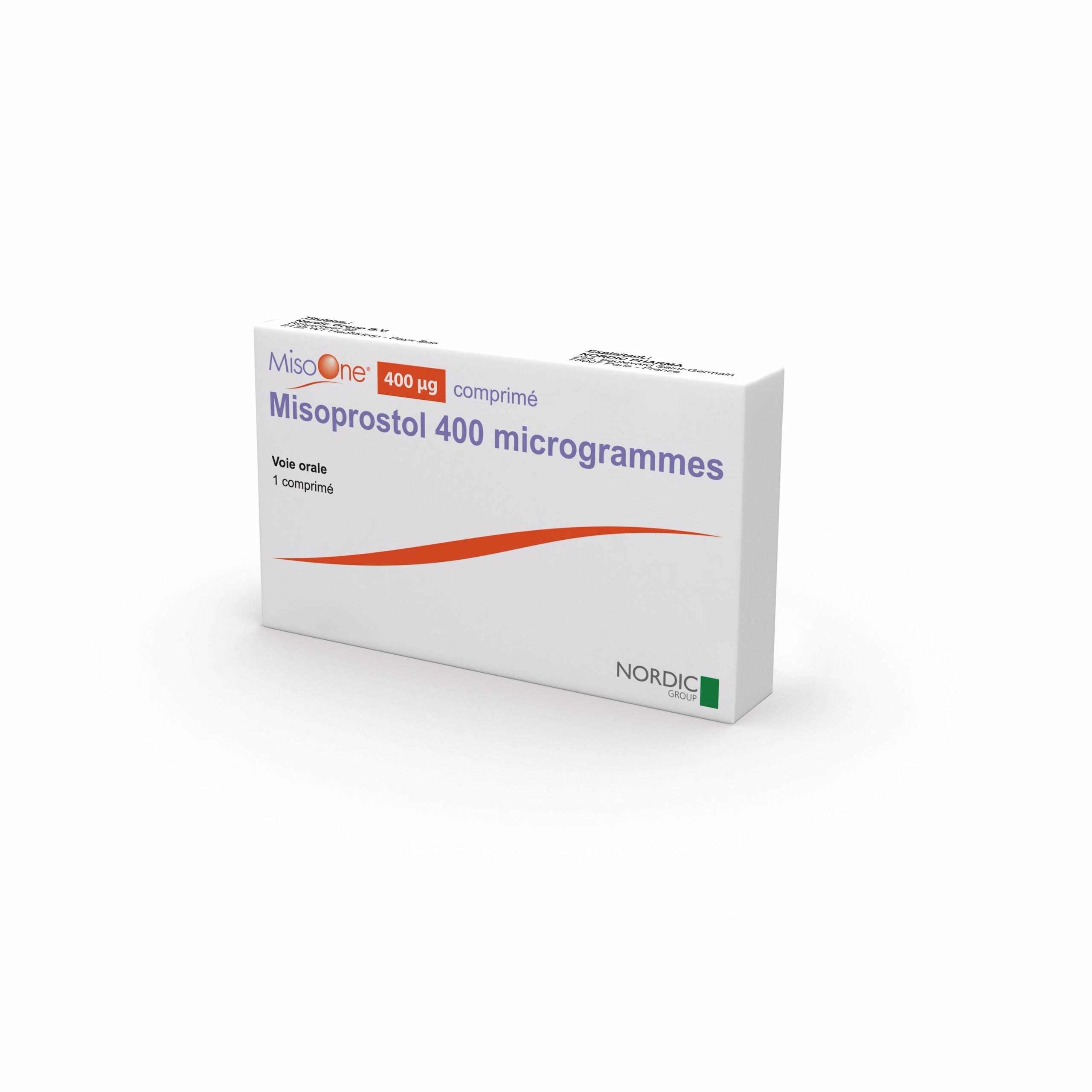 misoprostol 400 achat