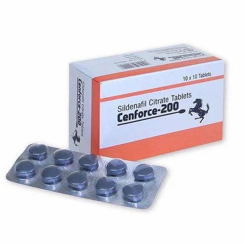 Viagra Cenforce 200mg