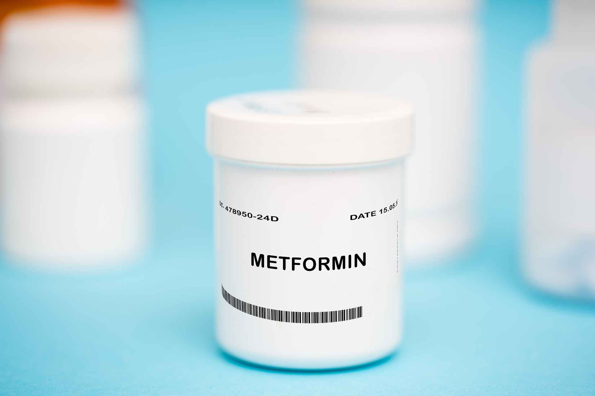 commander metformin