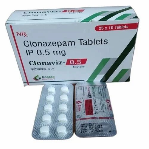 Clonazepam acheter sans ordonnance