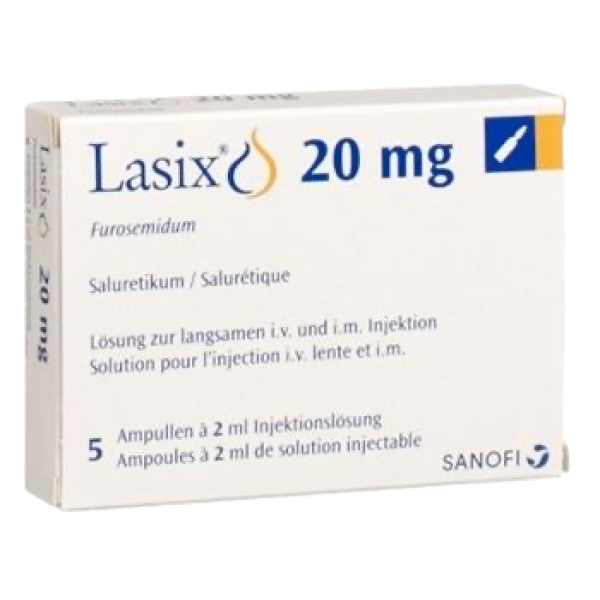 Lasilix où acheter