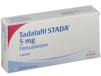 tadalafil 5mg ratiopharm