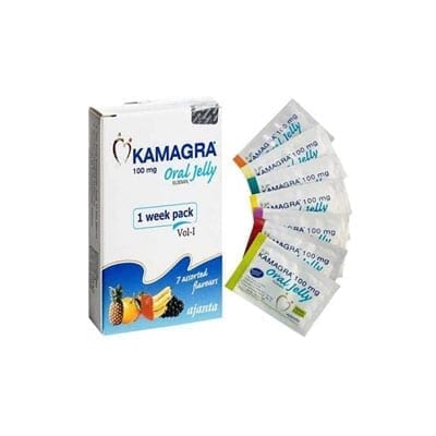 Ordre kamagra