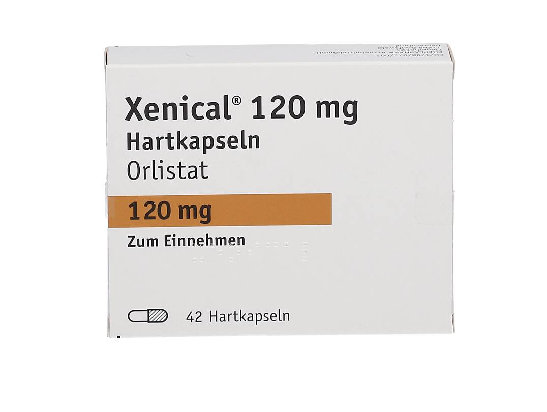 Xenical 60mg online