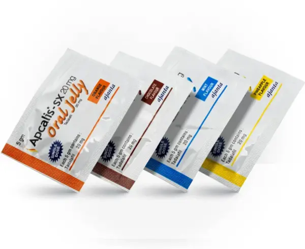 Apcalis Sx Générique