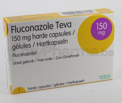 Diflucan Prix France