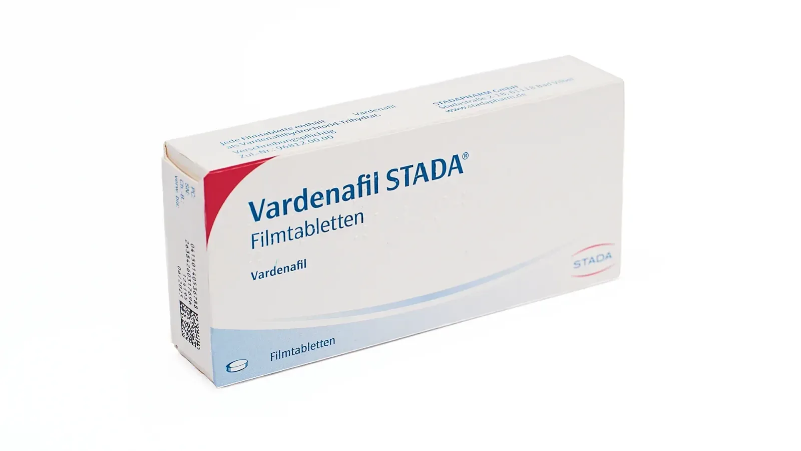 Vardenafil Pas Cher