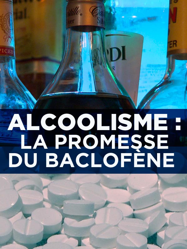 Baclofène En Ligne