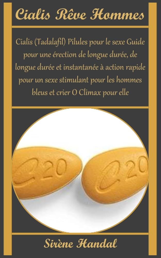 Cialis France