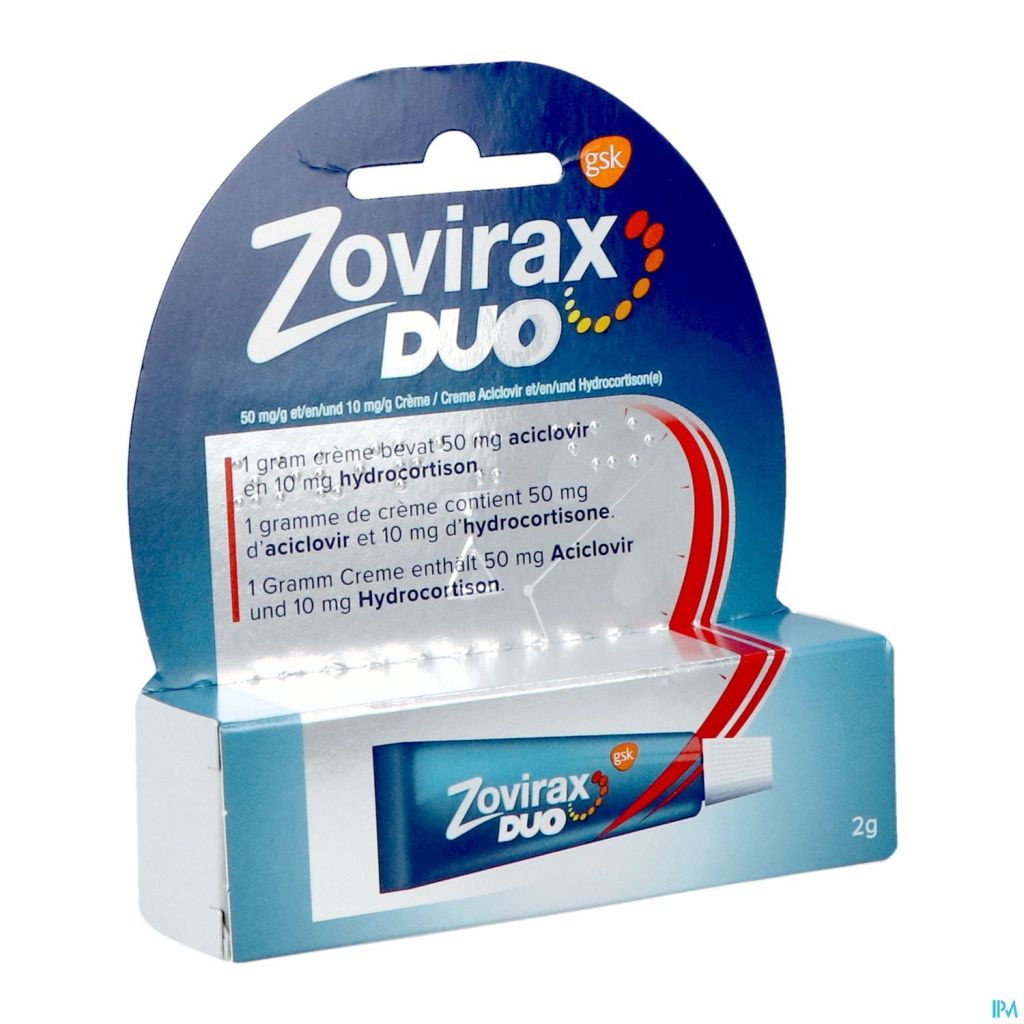 Acyclovir prix france