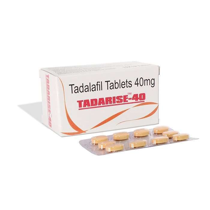 Cialis Online 40mg