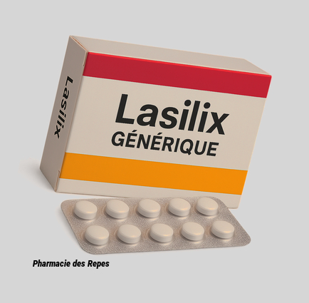 generique lasilix furosemide