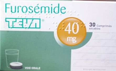 Furosemide 20 Mg Prix