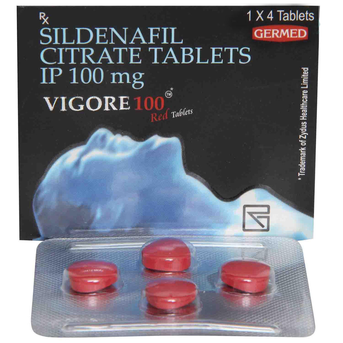 Sildenafil zydus prix