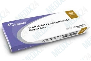 Achat Tramadol Paracetamol