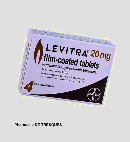 Levitra générique prix en pharmacie