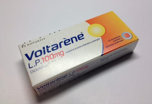 Lioresal Prix