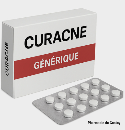 Isotrétinoïne Comment Acheter