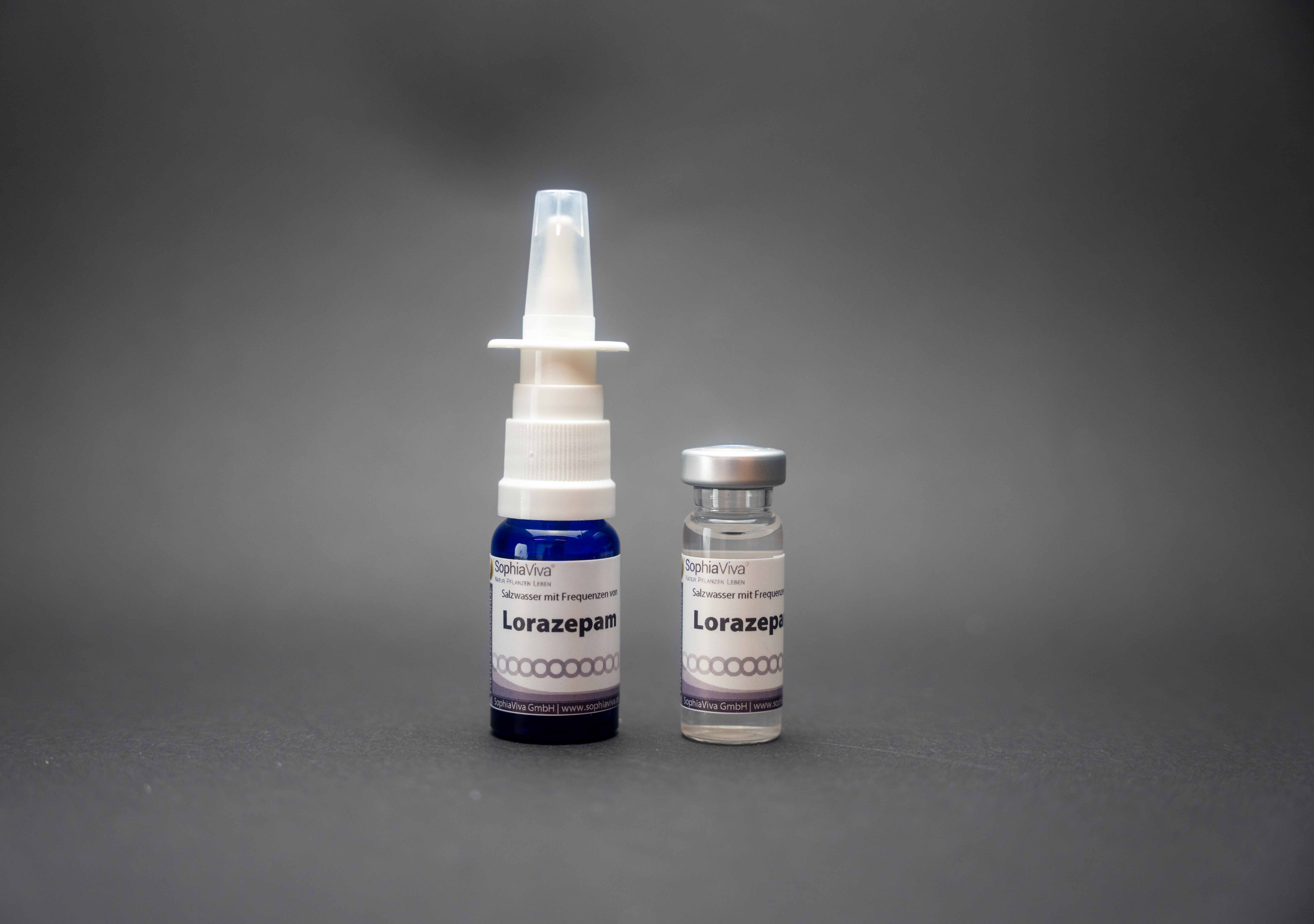Lorazepam Prix