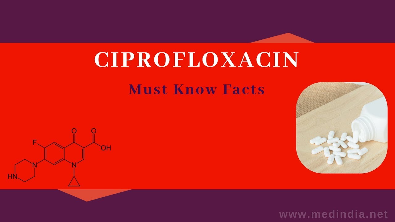 Ciplox 750mg Online