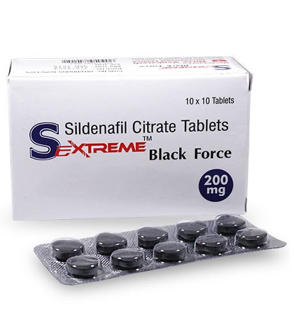 Cobra viagra 200mg