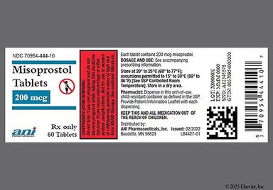 Misoprostol 200 mg online