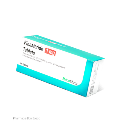 Finasteride biogaran 1 mg prix