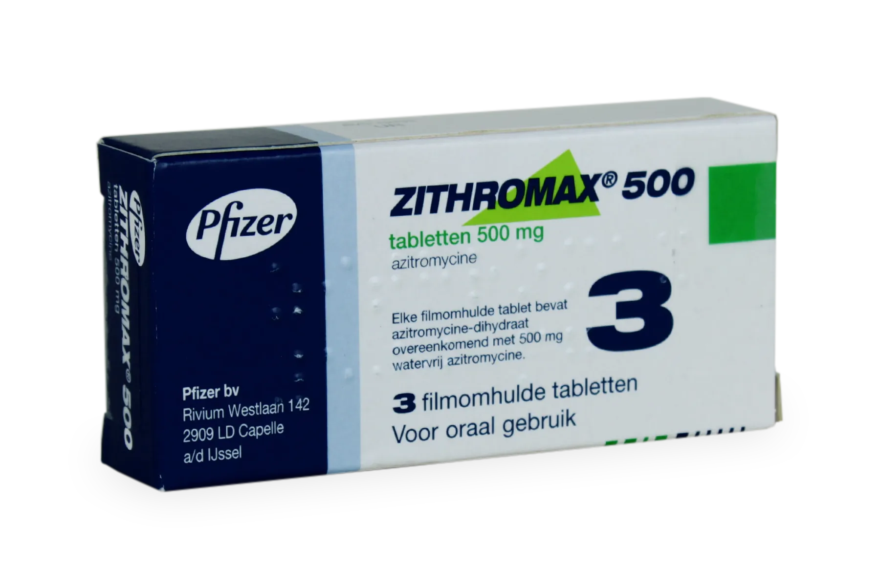 achat de zithromax