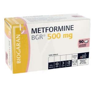 acheter de la metformine