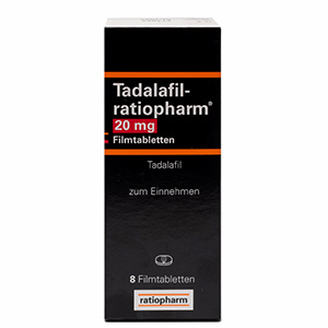 Achat De Tadalafil