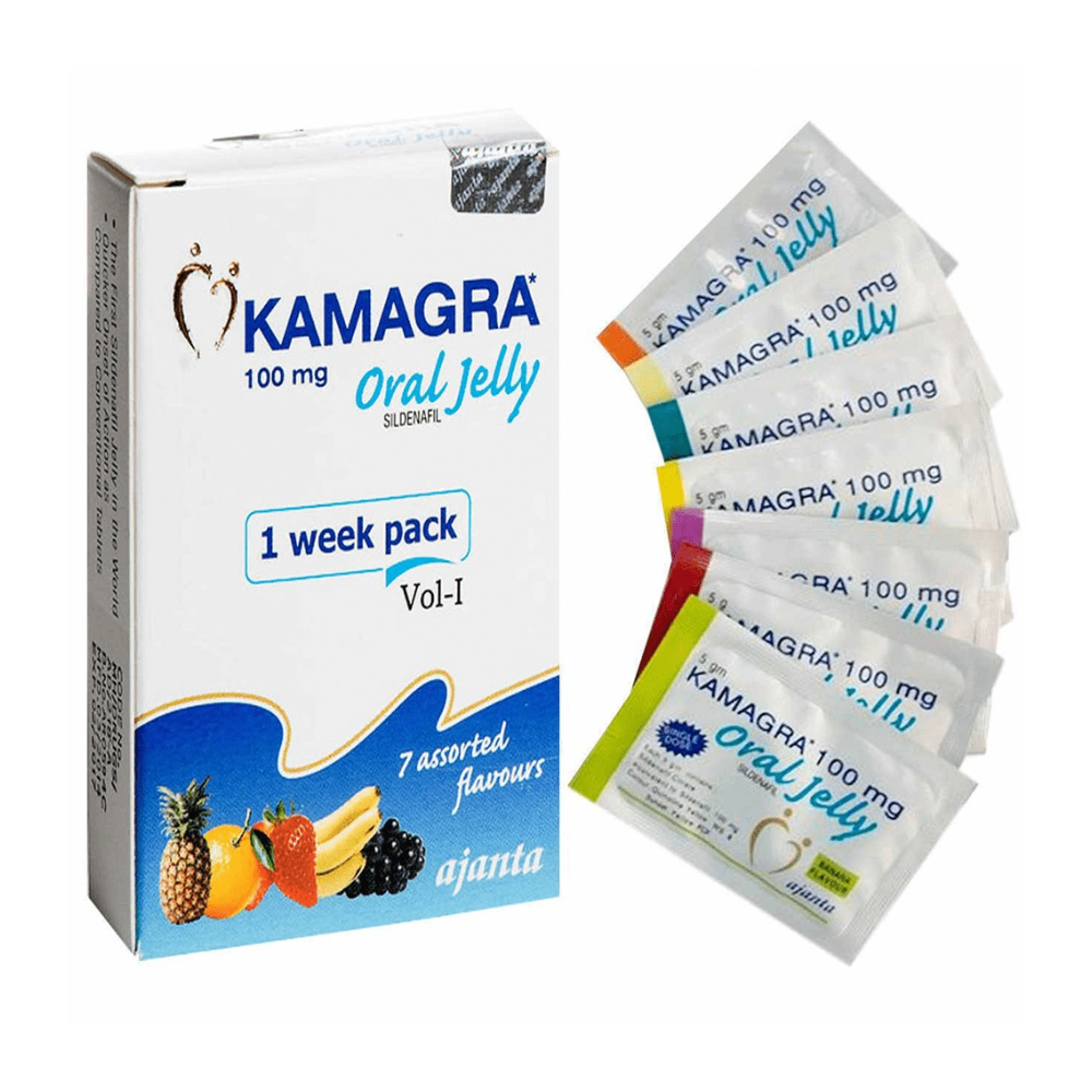 Kamagra 100mg Uk