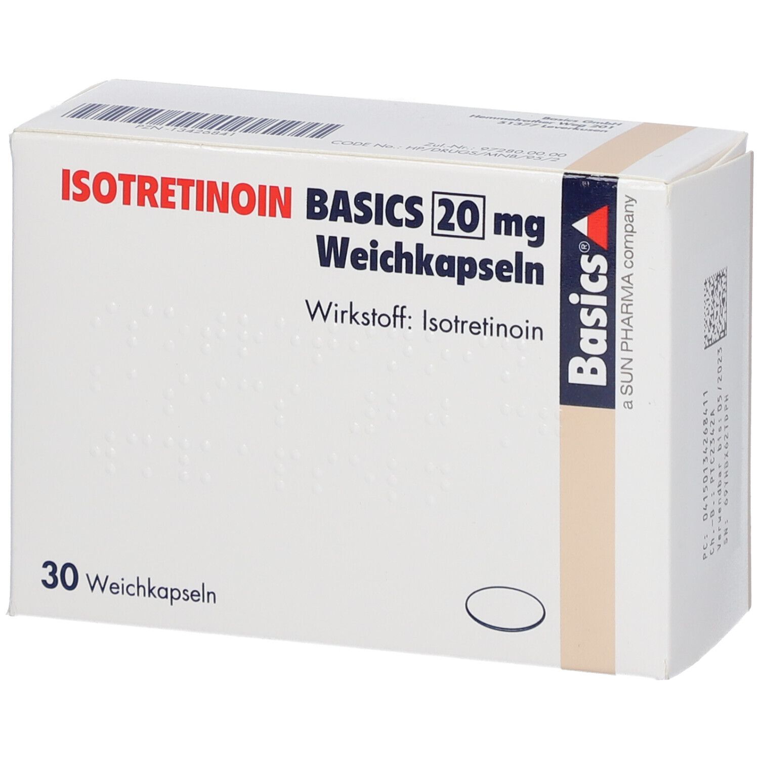 isotretinoin online