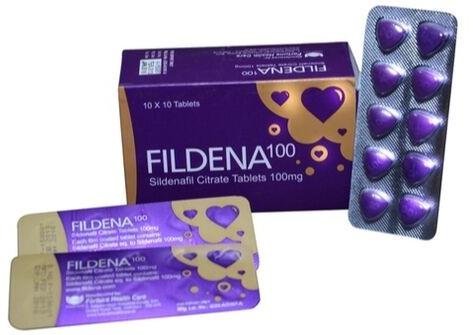 Fildena online acheter