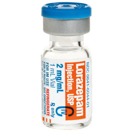 Lorazepam Achat France